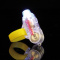 Fingerlampe - Topgiving